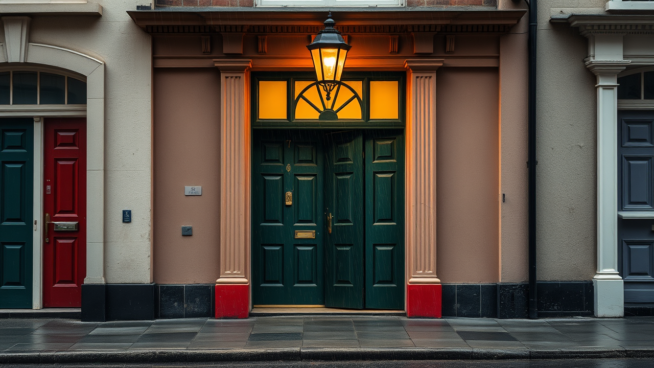 Dublin tech corridor and CSEP route for Indian master's graduates