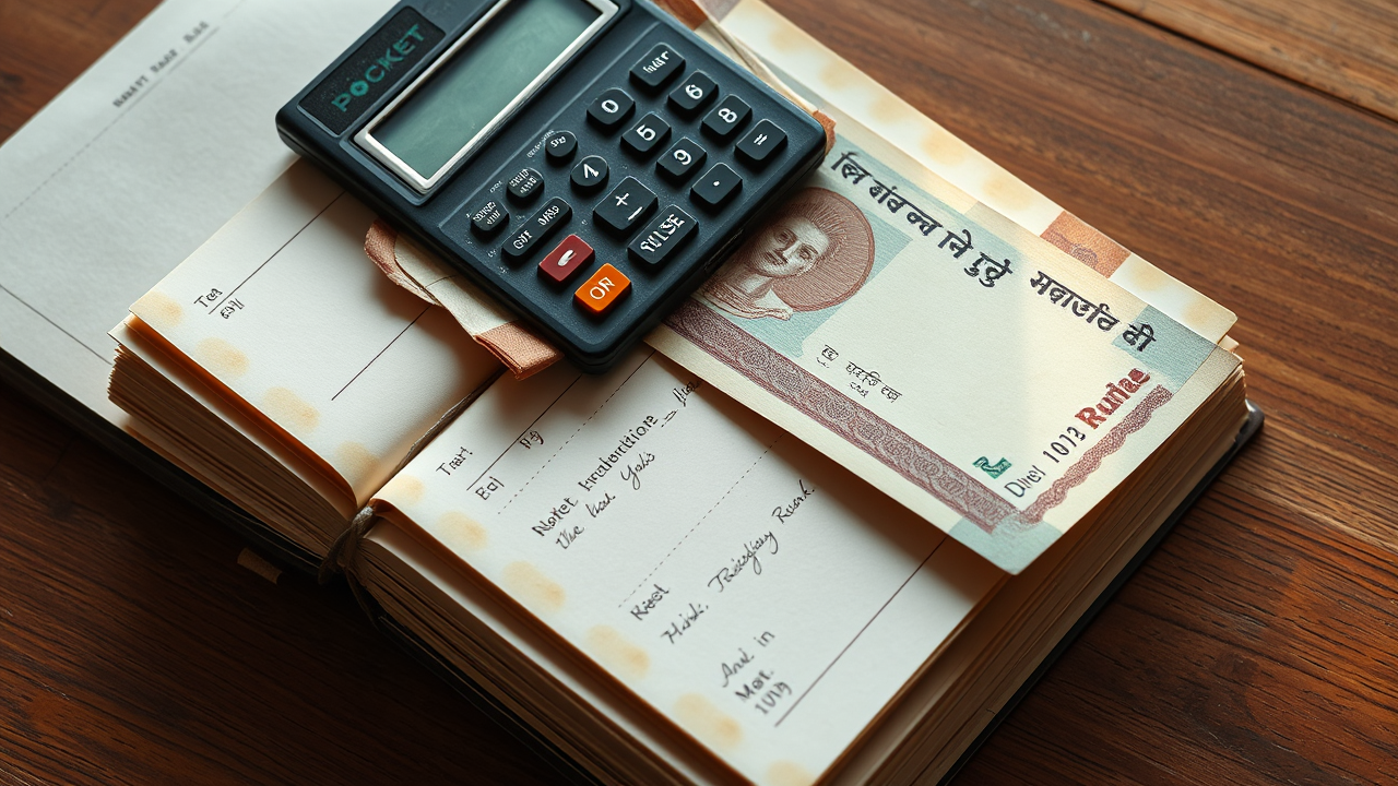 Education loan interest subvention comparison illustration