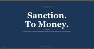 Education loan disbursement process in India: tranche structure, per-tranche documents, university direct payment, overseas SWIFT timing, and pauses